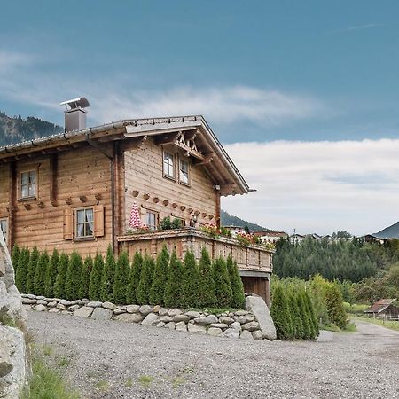 Oetztal Chalet 소우텐즈 객실 사진