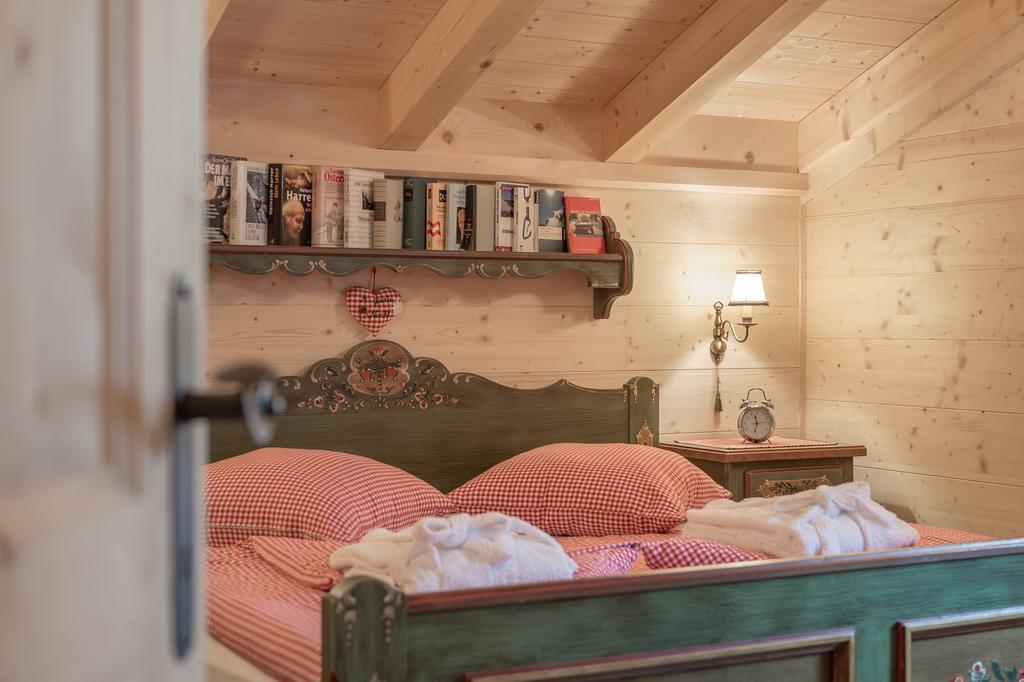 Oetztal Chalet 소우텐즈 외부 사진