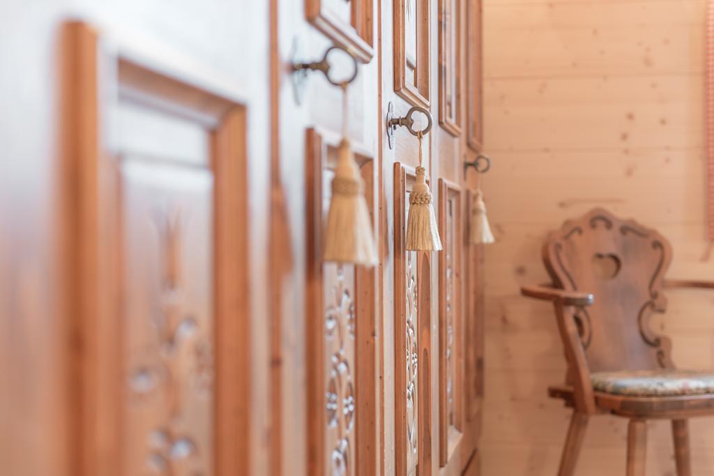 Oetztal Chalet 소우텐즈 객실 사진